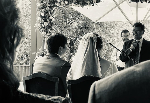 Fotos de los invitados